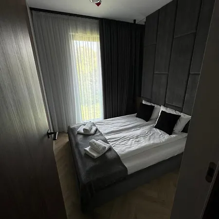 Ukiel Lake Premium Dajtki