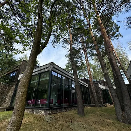 Lejlighed Ukiel Lake Premium