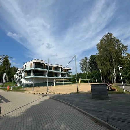 Ukiel Lake Premium Lejlighed *