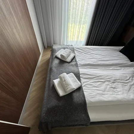 Lejlighed Ukiel Lake Premium Dajtki
