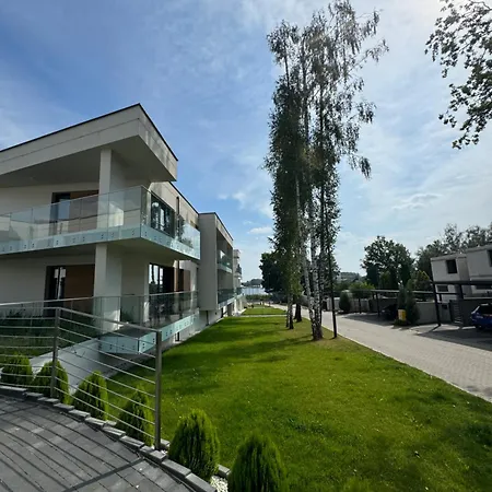 Lejlighed Ukiel Lake Premium *