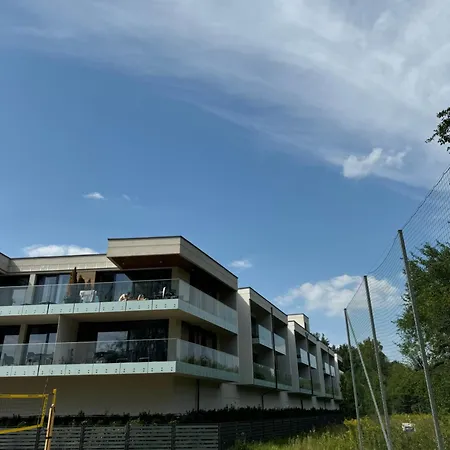 Lejlighed Ukiel Lake Premium