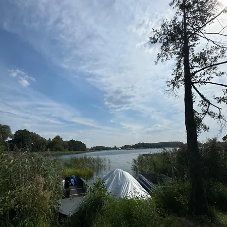 Lejlighed Ukiel Lake Premium *