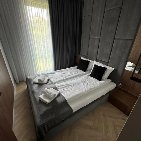 Ukiel Lake Premium * Dajtki