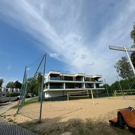 Ukiel Lake Premium Lejlighed *