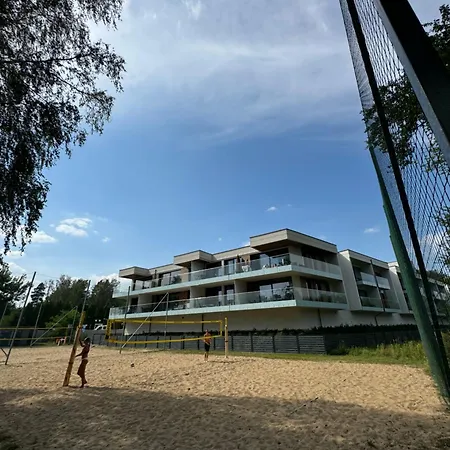 Ukiel Lake Premium Dajtki