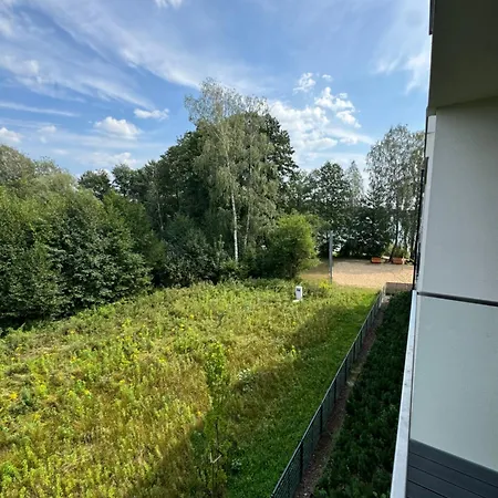 Ukiel Lake Premium Lejlighed