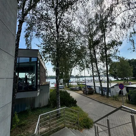 Ukiel Lake Premium Dajtki
